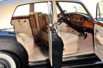 Bentley S3 Saloon 1962 года